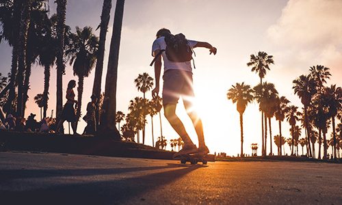 Comment débuter avec un skateboard électrique ?